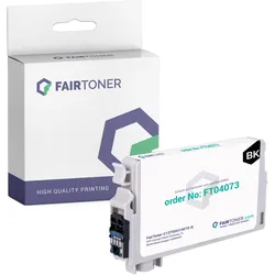Kompatibel für Epson 405XL (C13T05H14010) Druckerpatrone Schwarz