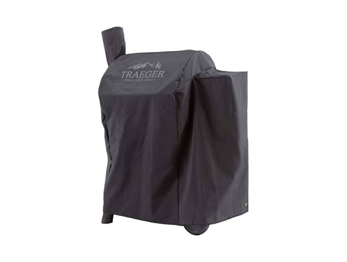 Traeger Cover Pro 575 Abdeckhaube