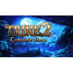 Trine 2: Complete Story
