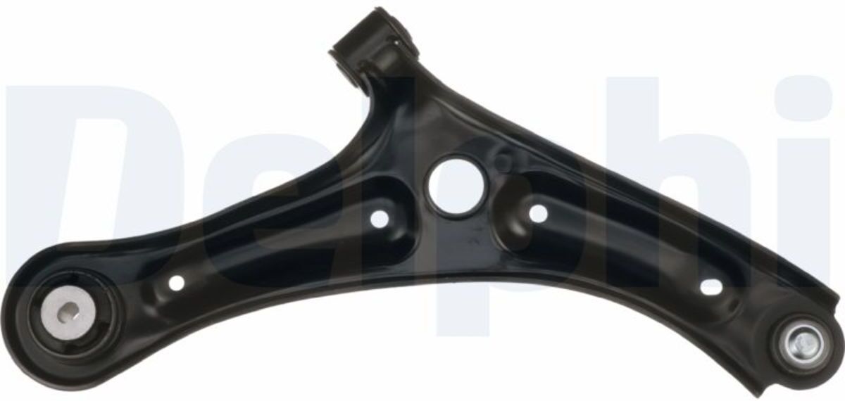 Guidon (suspension de roue) DELPHI TC6789
