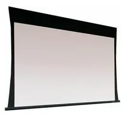 SMS Icon 3D Small Alu/Black (93.70", 16:10), Leinwand, Weiss