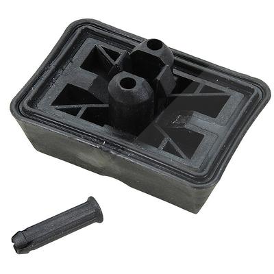 Bestprice 1x Aufnahme, Wagenheber beidseitig [Hersteller-Nr. 31478893] für BMW