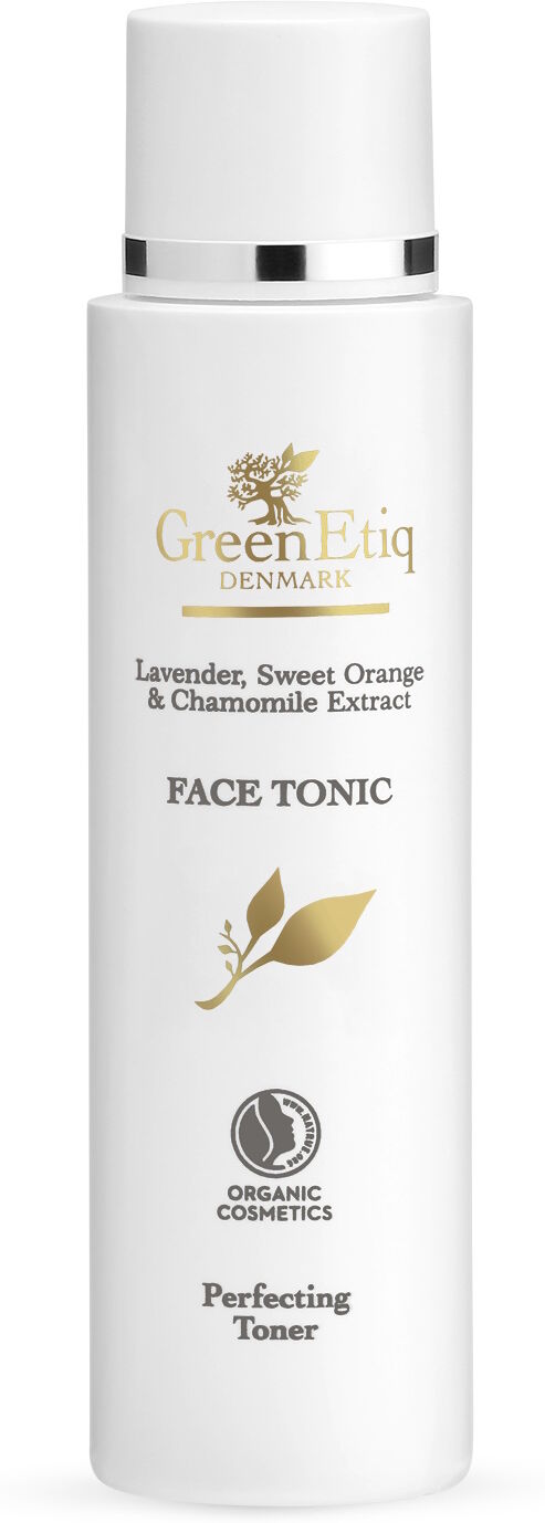 GreenEtiq Face Tonic 150 ml