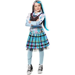 Rubies Monster High Frankie Stein Deluxe (L)