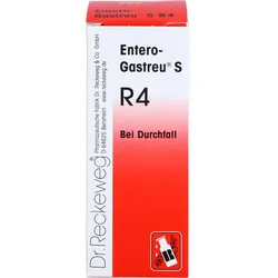 Entero-Gastreu S R4 50 ML