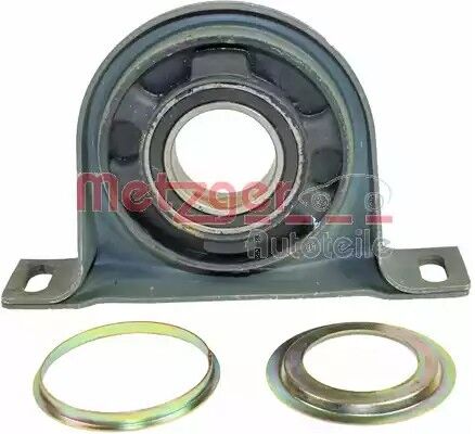 METZGER 8070121 Propshaft bearing