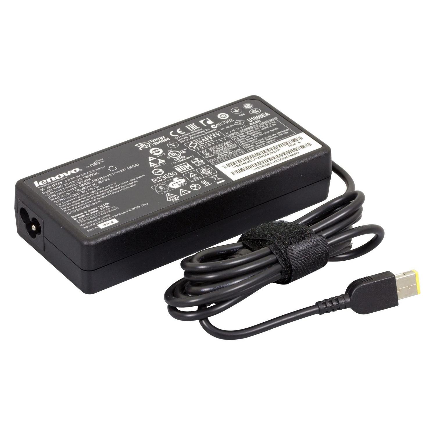 Lenovo Liteon Netzteil 135 Watt (135 W) (45N0366)