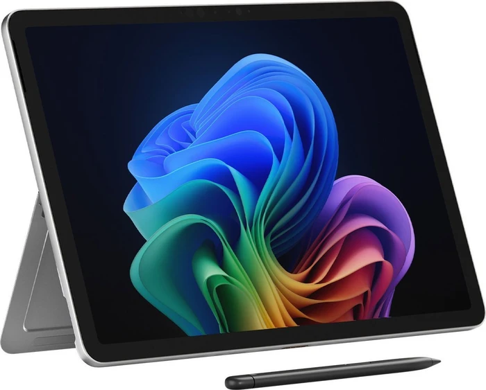 Microsoft Surface Pro|Copilot+ PC|12" |Snapdragon X Plus|24GB|1TB UFS|Platinum for business