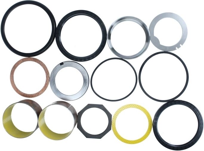 Reparatursatz, Federlager DT Spare Parts 1.31680