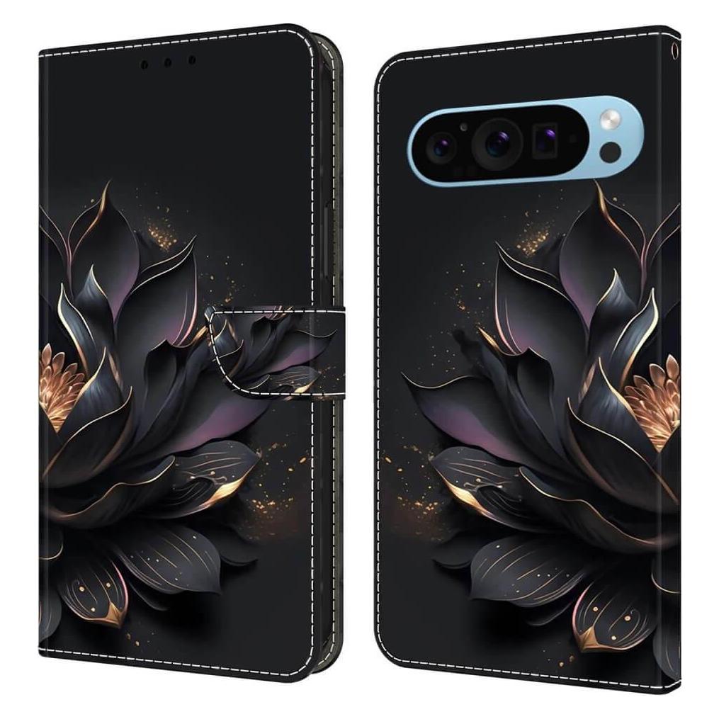 Cover-Discount Google Pixel 9 / 9 Pro - Tasche Hülle mit Motiv (Google Pixel 9 Pro) (49145750)