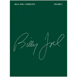 Complete - Volume 2, Fachbücher