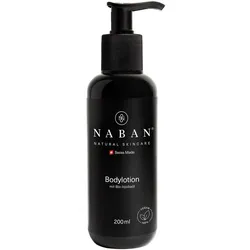 Naban, Bodylotion, - Bodylotion (200 ml)