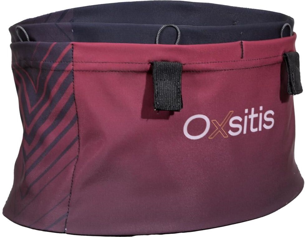 Oxsitis  - Slimbelt Spectre Red - M - Ceinture Running