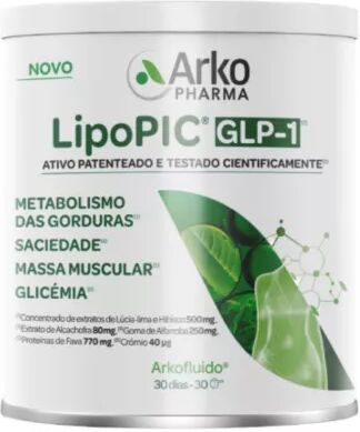 Arkopharma LipoPIC GLP-1 270g