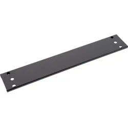 Hager Front-/Rückblende MES-SOB401