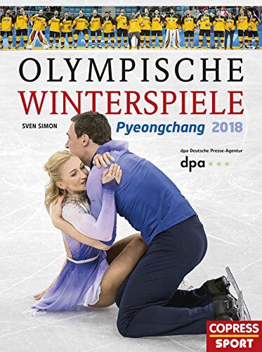 dpa Deutsche Presse-Agentur - Olympische Winterspiele Pyeongchang 2018 - Preis vom 30.09.2026 09:01:18 h