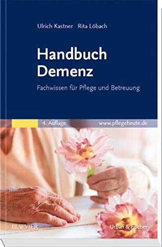 Ulrich Kastner - Handbuch Demenz - Preis vom 09.10.2026 07:28:09 h