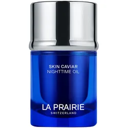 20ml La Prairie Skin Caviar Nighttime Oil