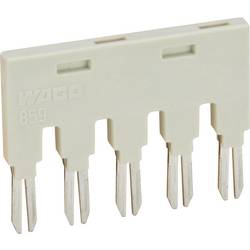 WAGO 859-405/000-005 859-405/000-005 Brücke 25 St.