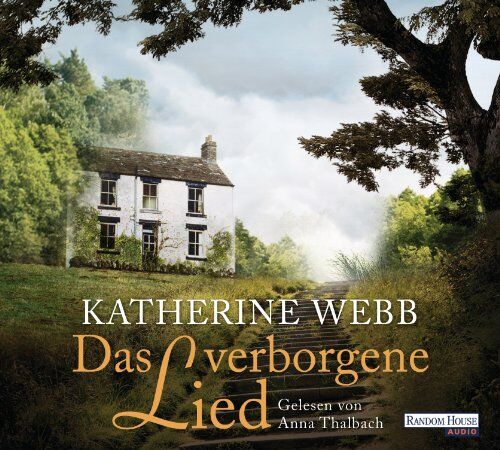 Katherine Webb - Das verborgene Lied - Preis vom 10.10.2026 11:48:34 h
