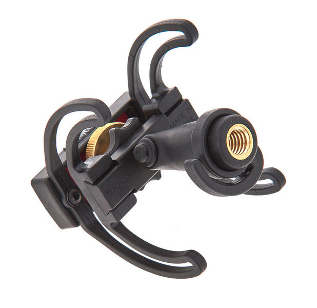 Rycote Zoom H2N Kit
