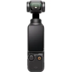 DJI Osmo Pocket 3 Creator Combo + DJI MIC 2 (1 TX + 1RX)