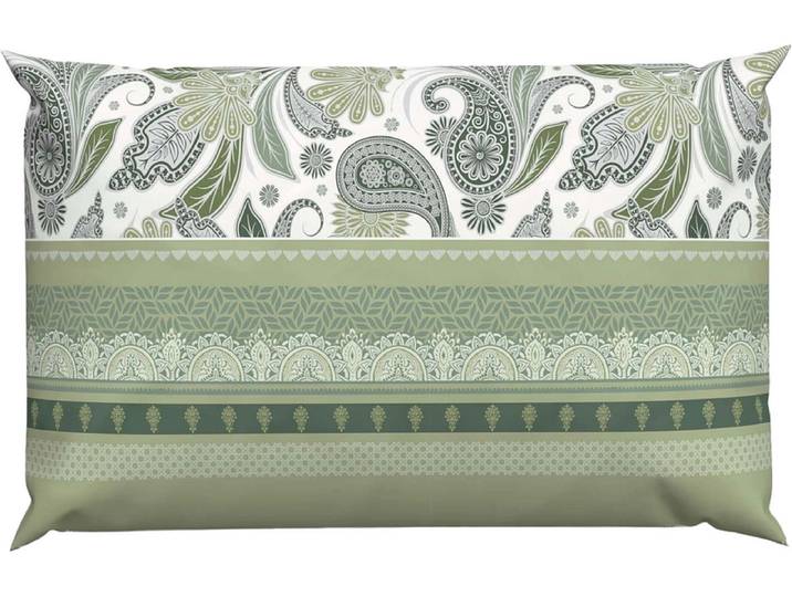 LOTUS Kopfkissenbezug VIKTOR 65x100cm bambus-viskose