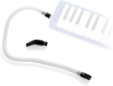 Thomann Pipe & Mouthpiece for Melodica
