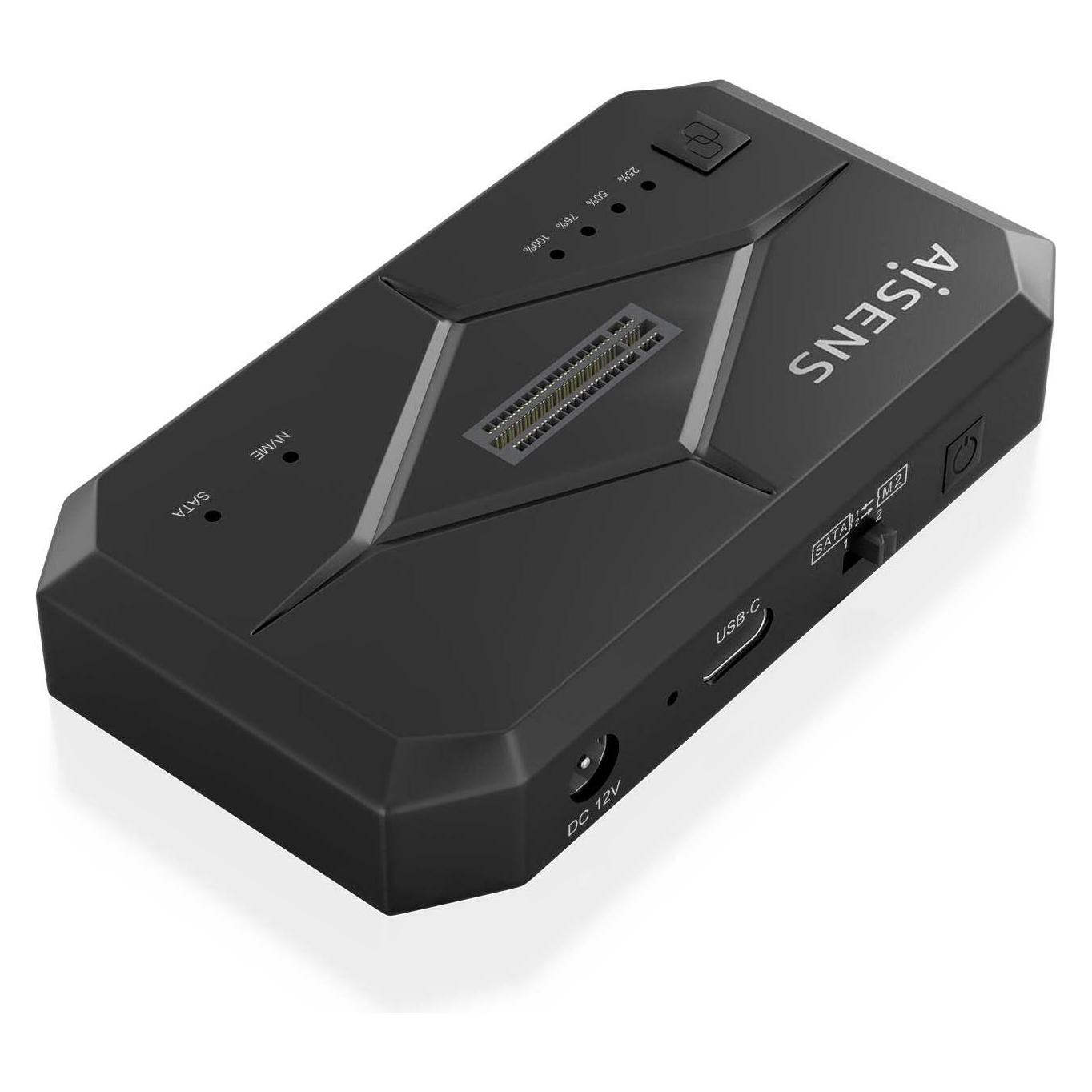 Aisens ASDS-M2SATA04B (ASDS-M2SATA04B)