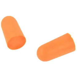 Ohrstöpsel 25 Paar PU-Schaum universal G90000