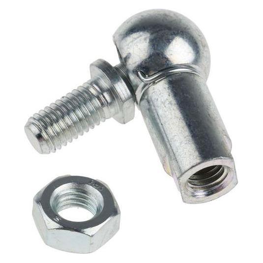 RS PRO Kugelgelenk 10mm (689423)