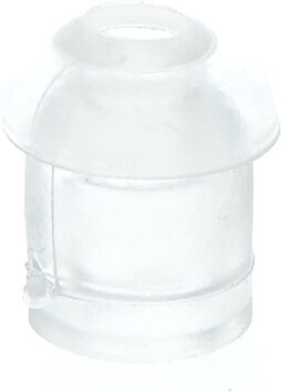 Telex Earcone BT-1 Silicon Lachsfarben