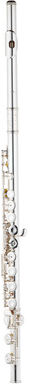 Muramatsu DS-CCEOH Flute Handmade