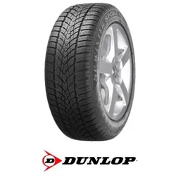 Dunlop SP Winter Sport 4D MO MFS 235/50 R18 97V