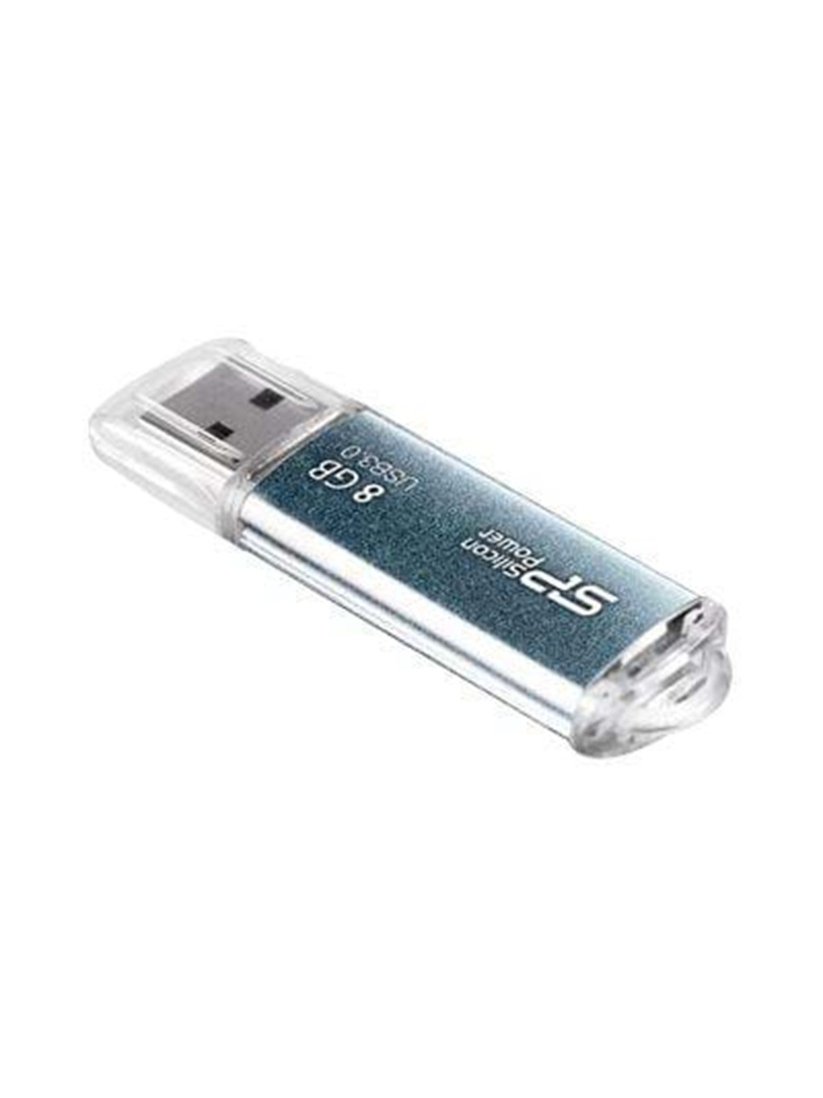 Silicon Power Marvel M01 - 8GB - USB-Stick