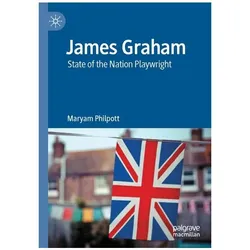 James Graham, Fachbücher von Maryam Philpott
