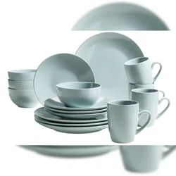 MÄSER Kombiset 16-tlg. MINT, 931913