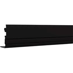 Fiamma Frontblende für Markise F45s 260 - Farbe Deep Black Fiamma Ersatzteilnummer 98673H033