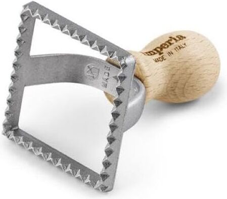 Taglia pasta Imperia 7806 quadro 68 mm per ravioli