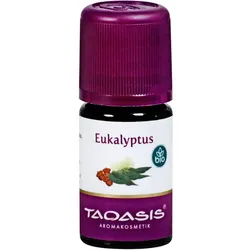 Taoasis Eukalyptus Öl Bio
