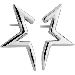 LIEBESKIND BERLIN Ohrstecker  The Halfstar