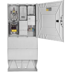 GSAB, Verteilerschrank Zubehör, Elektrotechnik Wandlermessung 02.W100.001
