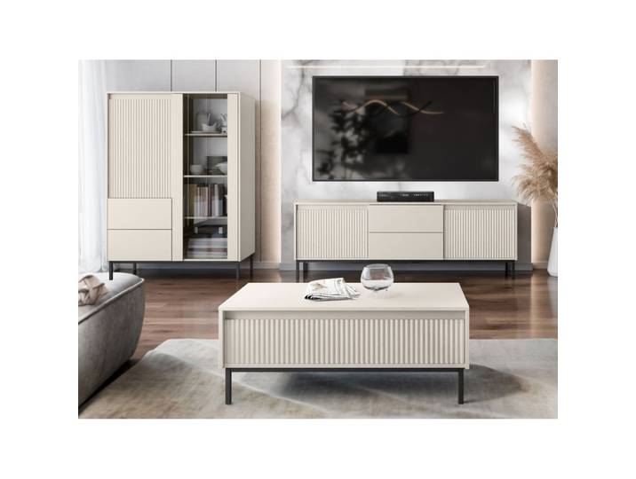 Wohnzimmer-Set Samker V