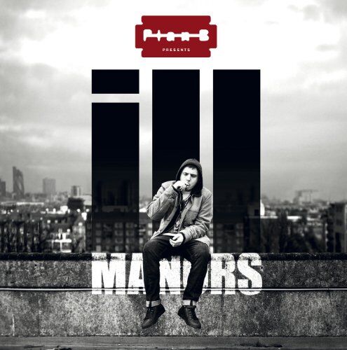Plan B - Ill Manors - Preis vom 13.10.2026 11:25:28 h