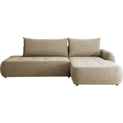 ECKSCHLAFSOFA Bueno I, Seite: Rechts