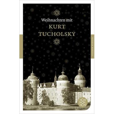 Weihnachten mit Kurt Tucholsky, Taschenbuch von Kurt Tucholsky, Fischer Taschenbuch Verlag
