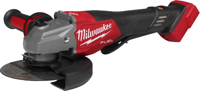 Milwaukee Smerigliatrice Angolare M18 (53906349)