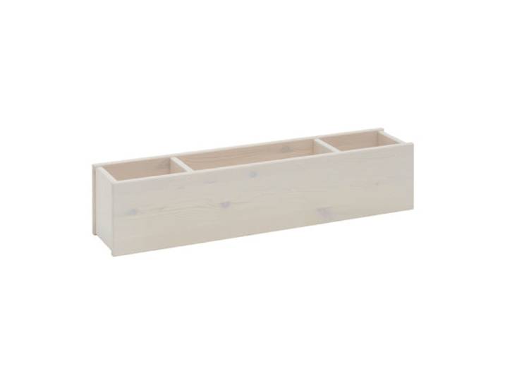 Lifetime opbergbox om te hangen
