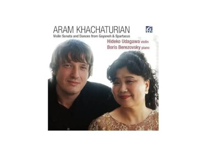 Violin Sonatas