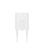 ZyXEL NWA55AXE WiFi 6 AX1800 Dual-Radio NebulaFlex Outdoor Access Point (NWA55AXE-EU0102F)